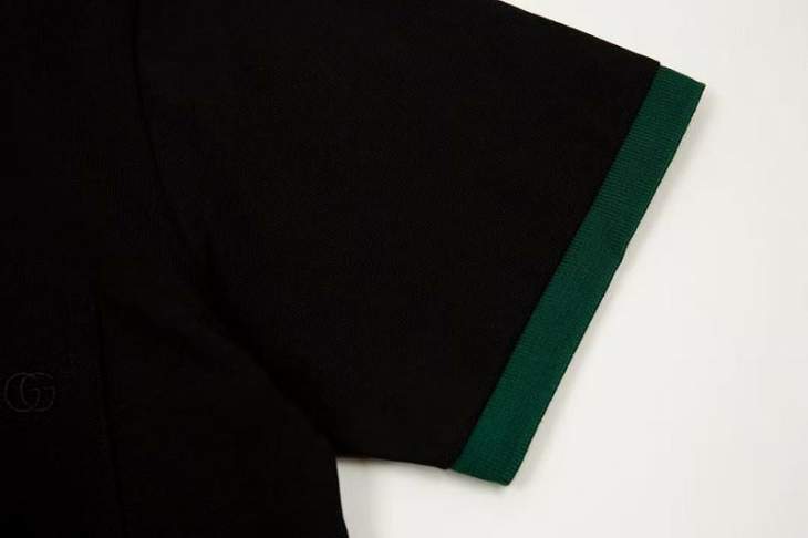 Picture of Gucci Polo Shirts Short _SKUGucciM-3XL8qx230127612